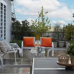 Terrazza D'autore Apartman