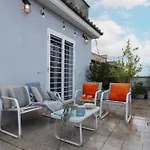 Terrazza D'autore Apartman