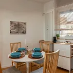Terrazza D'autore Apartman *