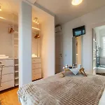 Apartman Terrazza D'autore *
