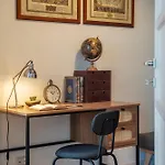 Apartman Terrazza D'autore