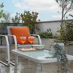 Terrazza D'autore Apartman *