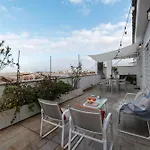 Terrazza D'autore Apartman *