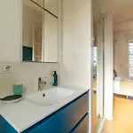 Terrazza D'autore Apartman Róma