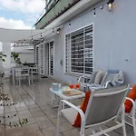 Apartman Terrazza D'autore