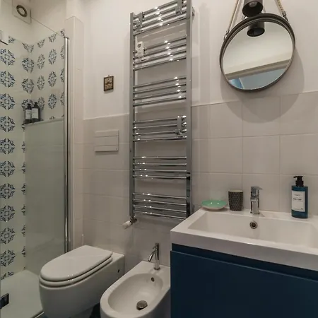 Apartment Terrazza D'autore