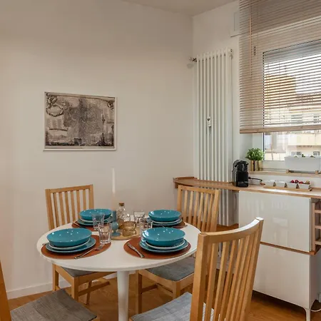 Terrazza D'autore Apartment *