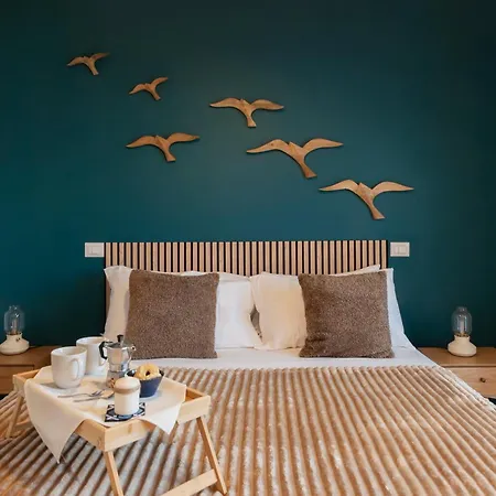 Terrazza D'autore Apartment