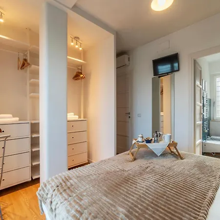 Apartment Terrazza D'autore *