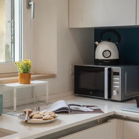 Terrazza D'autore Apartment