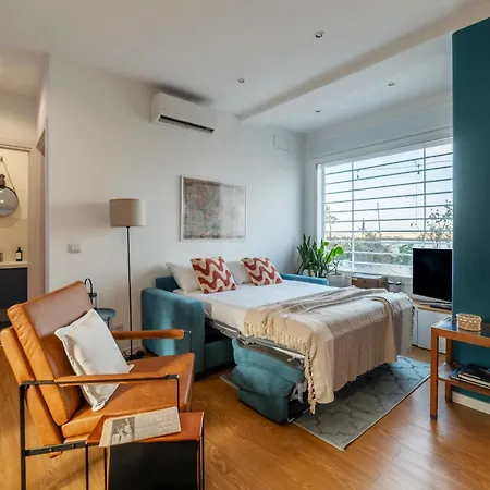 Terrazza D'autore Apartment Rome