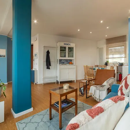 アパート Terrazza D'autore ローマ