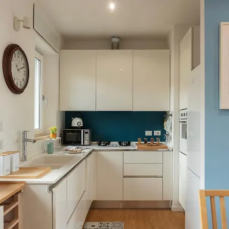 Terrazza D'autore Apartment