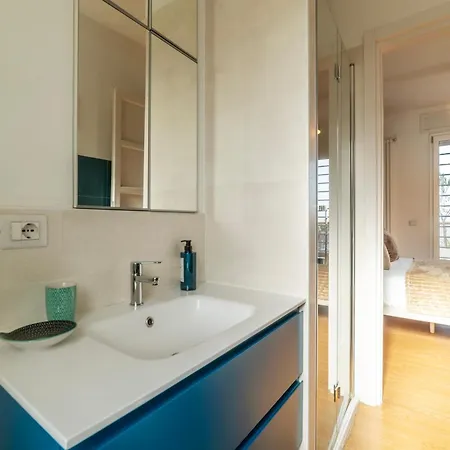 Terrazza D'autore Apartment Rome