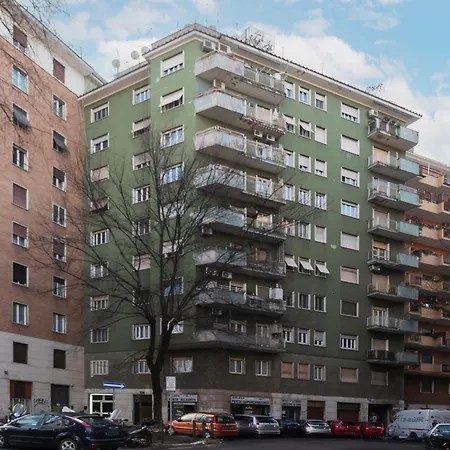 Terrazza D'autore Апартаменты Рим