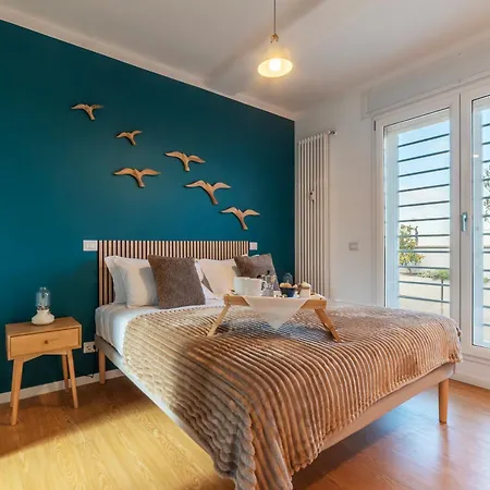 Апартаменты Terrazza D'autore Рим