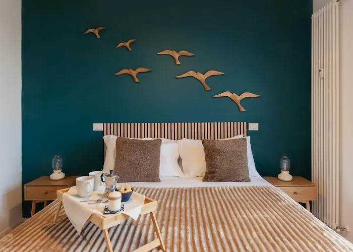 Terrazza D'autore Apartament