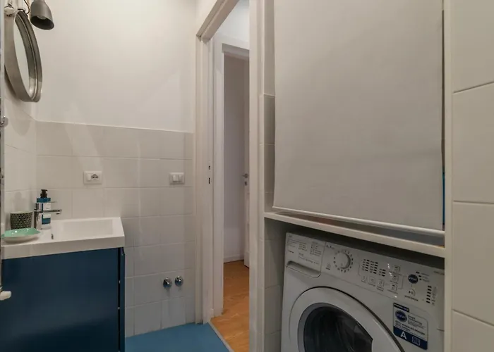 Apartament Terrazza D'autore