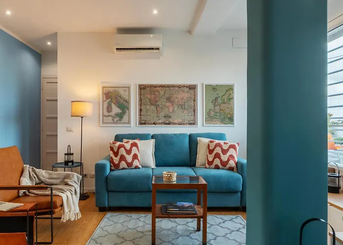 Terrazza D'autore Rzym