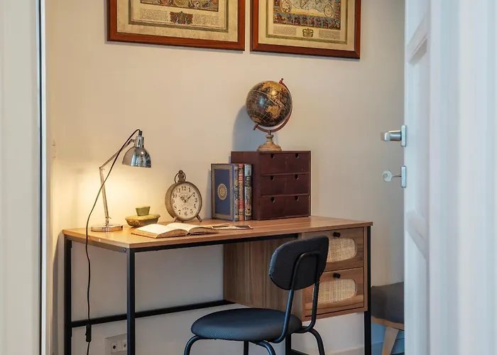 Apartament Terrazza D'autore