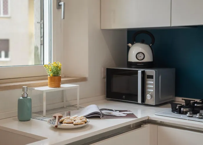 Terrazza D'autore Apartament