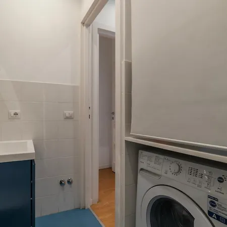 Apartment Terrazza D'autore