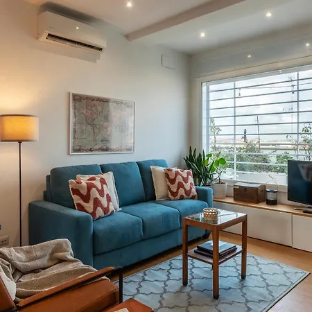 Terrazza D'autore Apartment Rom