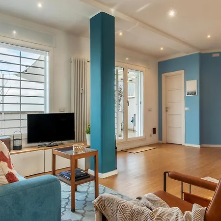 Terrazza D'autore Apartment *